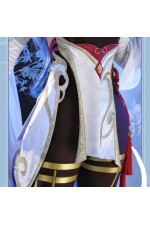1/3 Delusion Genshin Impact Ganyu Cosplay Costume